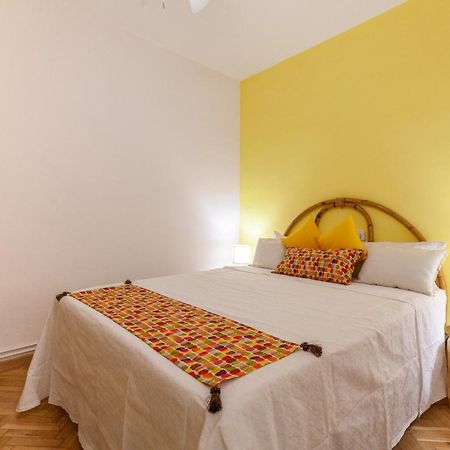 Tarracohomes, Th163 Apartamento Via Augusta Vistas Al Mar Tarragona Exteriér fotografie