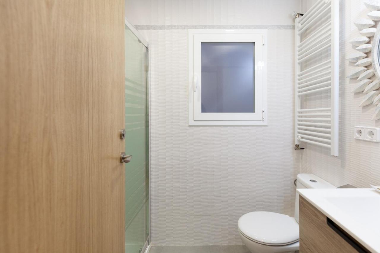 Tarracohomes, Th163 Apartamento Via Augusta Vistas Al Mar Tarragona Exteriér fotografie