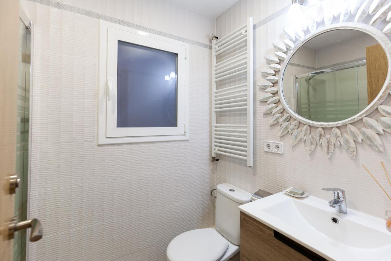 Tarracohomes, Th163 Apartamento Via Augusta Vistas Al Mar Tarragona Exteriér fotografie